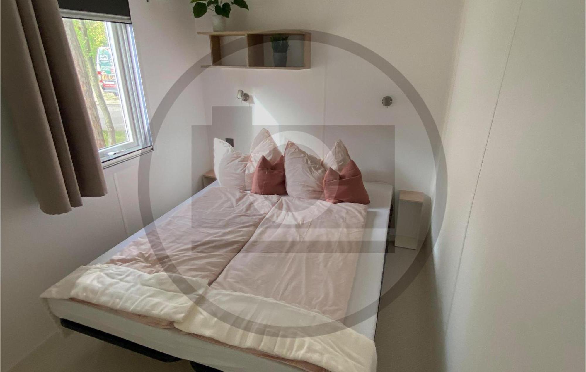 Waldcamping Am Brombachsee Pleinfeld Bagian luar foto